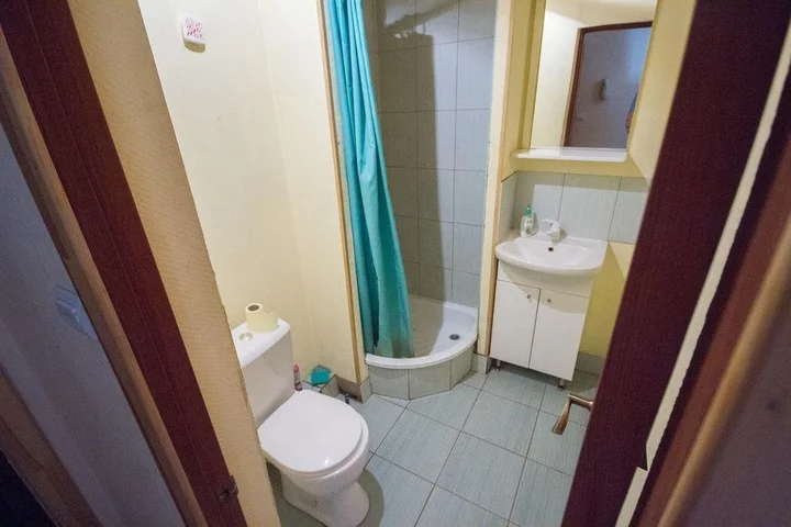 Саранск: Apartment Proletarskaya 94