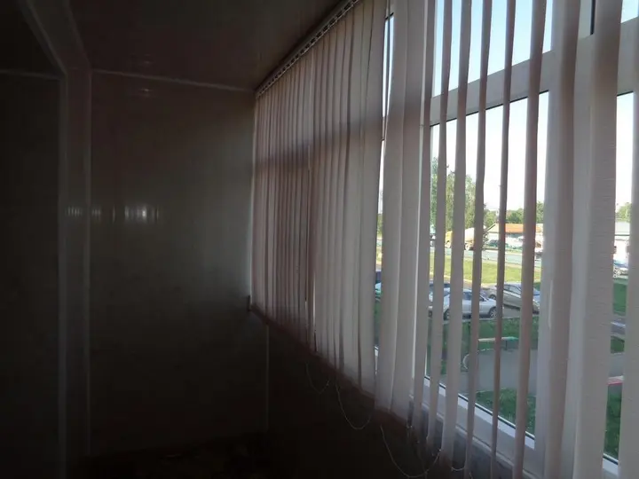 Саранск: Apartment Sergeev