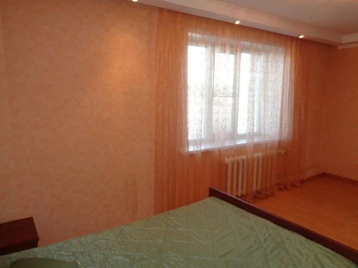 Саранск: Apartment Sergeev