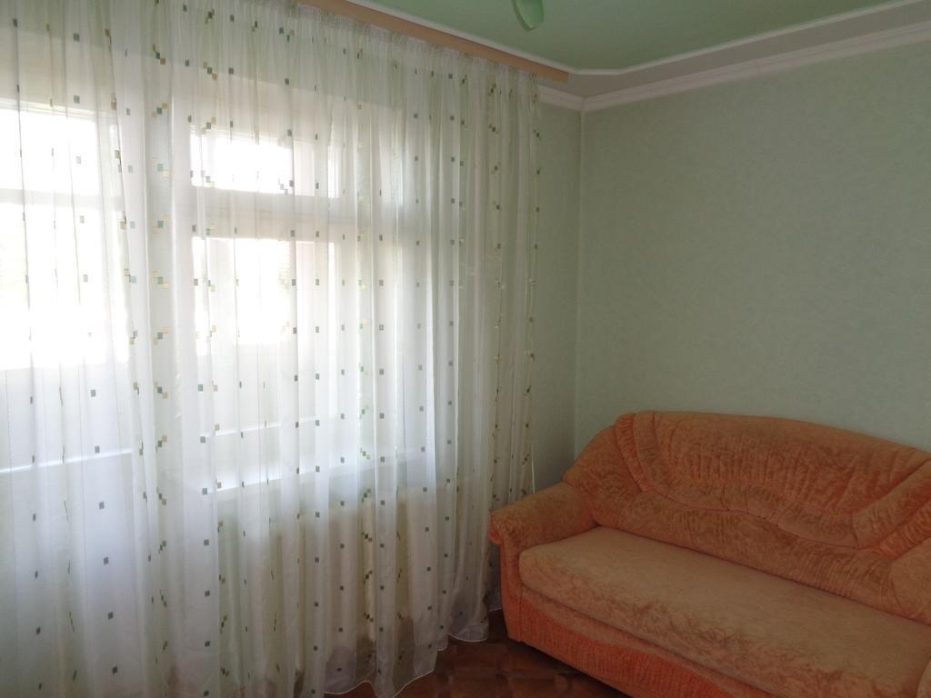 Саранск: Apartment Sergeev