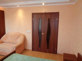 Саранск: Apartment Sergeev