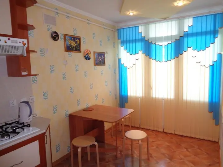 Саранск: Apartment Sergeev