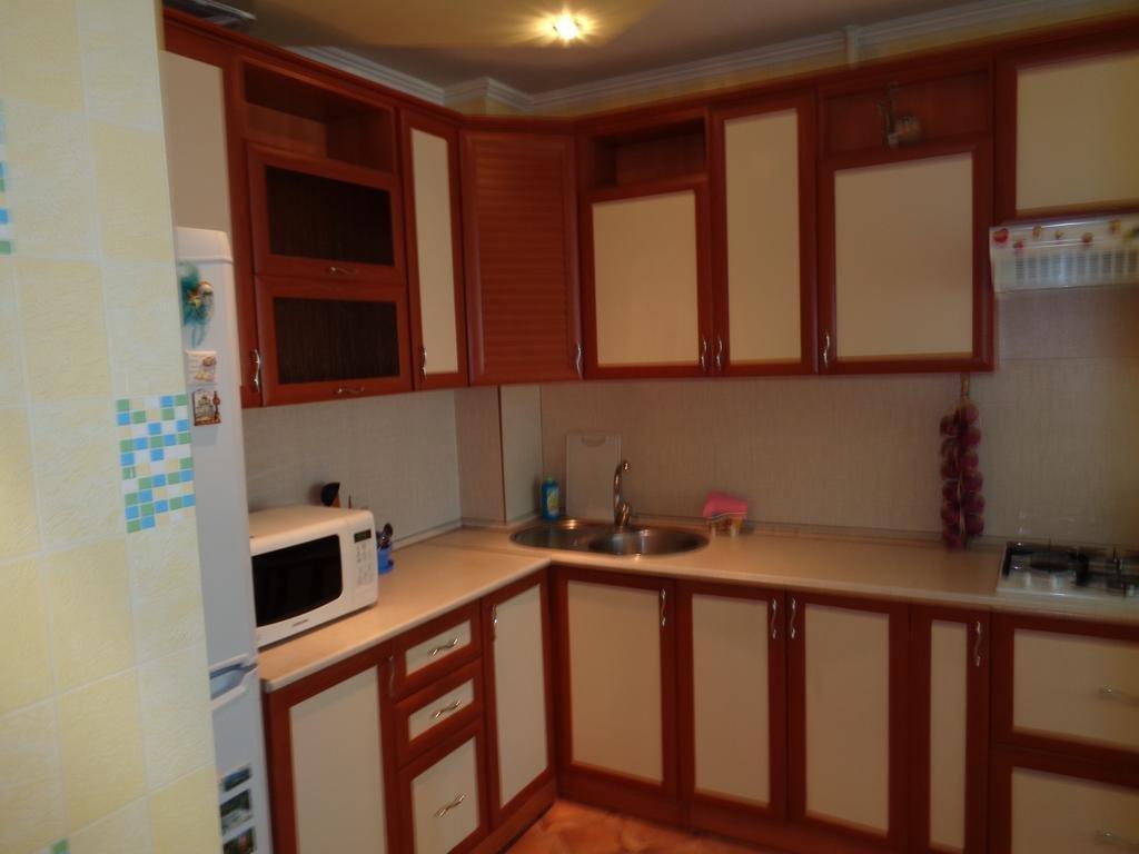 Саранск: Apartment Sergeev