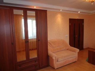Саранск: Apartment Sergeev