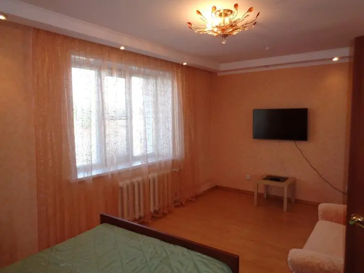 Саранск: Apartment Sergeev
