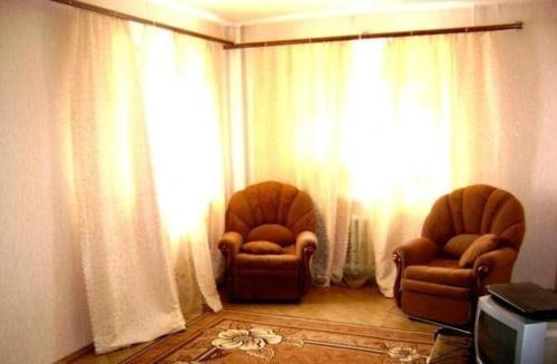 Саранск: Guest House On Moskovskaya 97