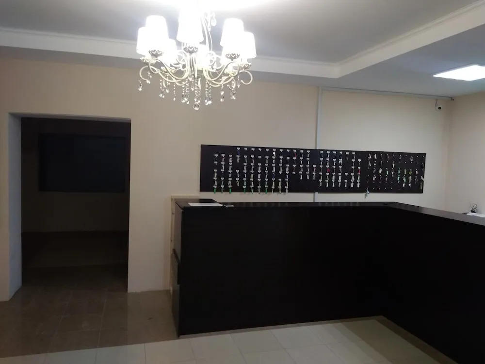 Саранск: Гостевой дом Paradise Place