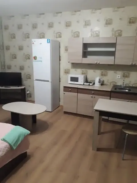 Саранск: Гостевой дом Paradise Place