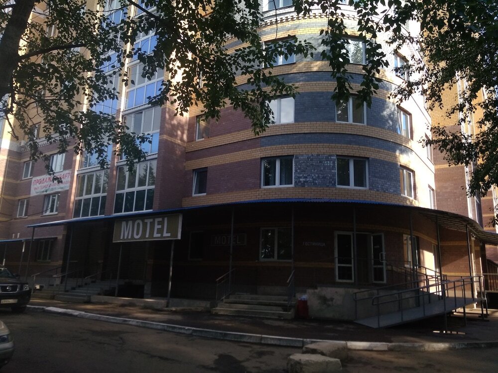 Саранск: Гостевой дом Paradise Place