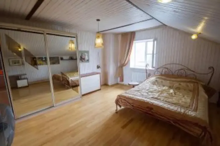 Саранск: Holiday Home on Voroshilova