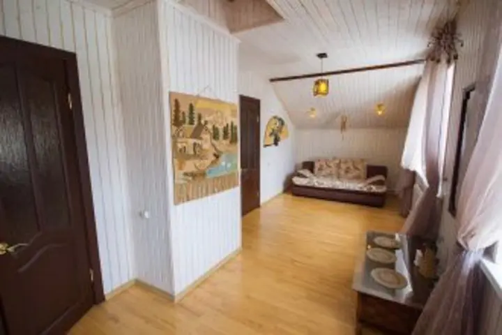 Саранск: Holiday Home on Voroshilova