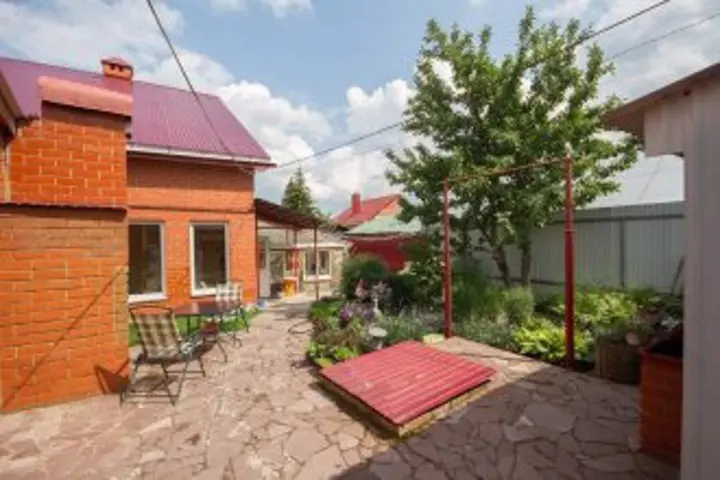 Саранск: Holiday Home on Voroshilova