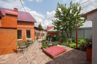 Саранск: Holiday Home on Voroshilova
