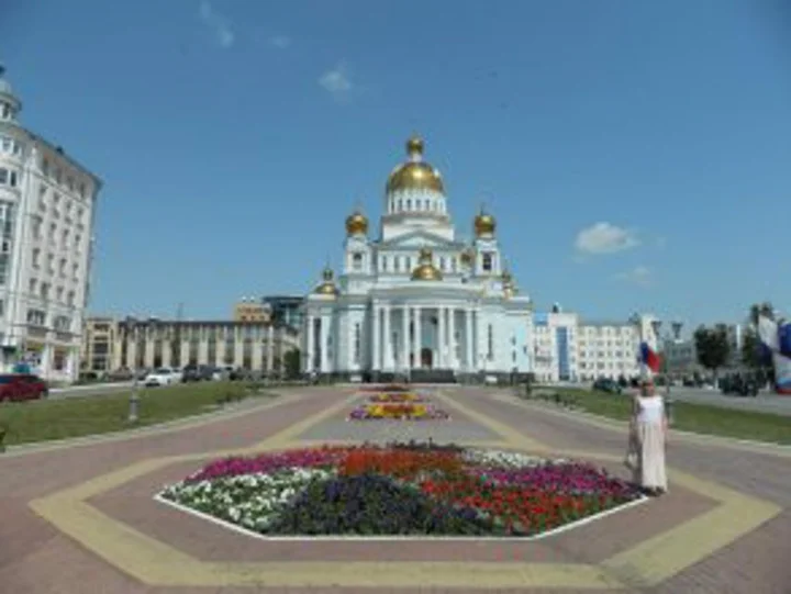 Саранск: Holiday Home on Voroshilova