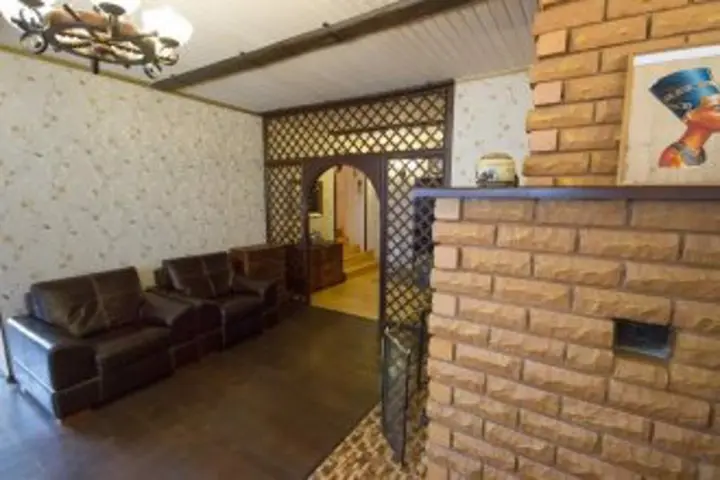 Саранск: Holiday Home on Voroshilova