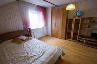 Саранск: Holiday Home on Voroshilova