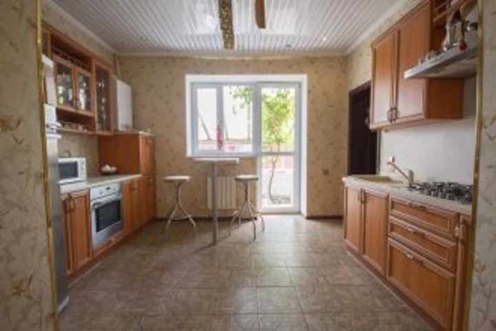 Саранск: Holiday Home on Voroshilova