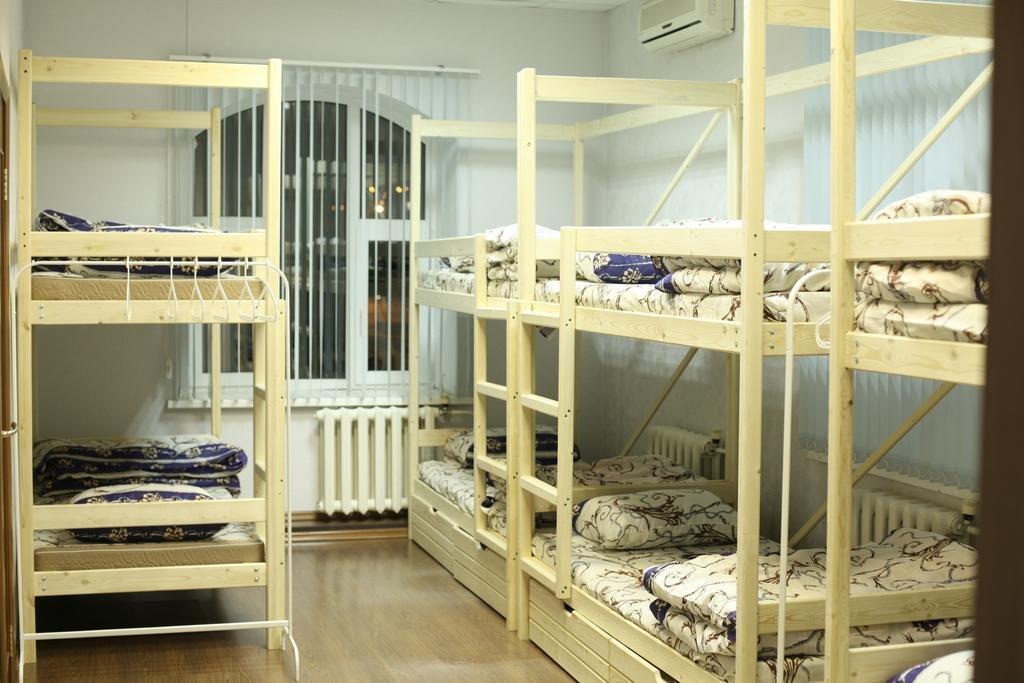 Саранск: Hostel Like Na Marinina