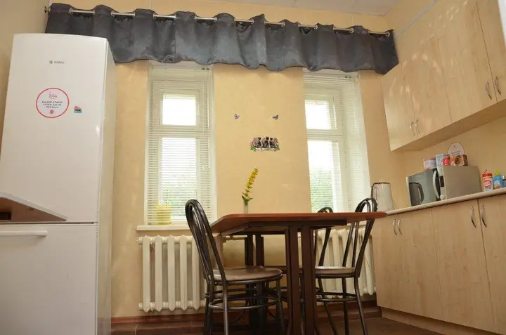 Саранск: Hostel Like Na Marinina