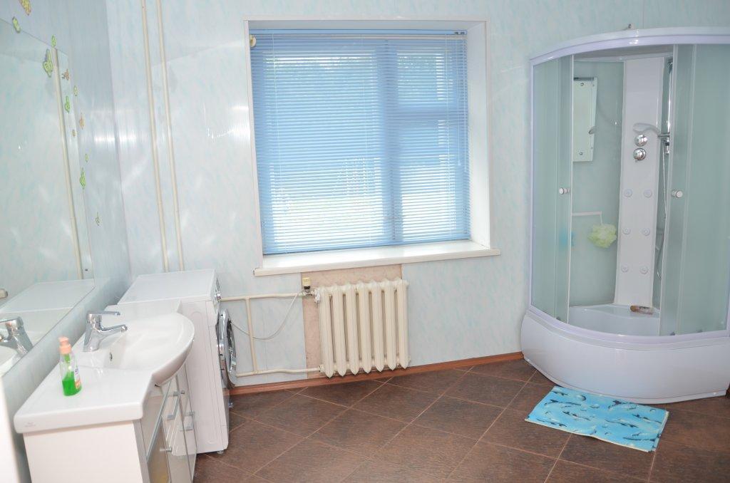 Саранск: Hostel Like Na Marinina