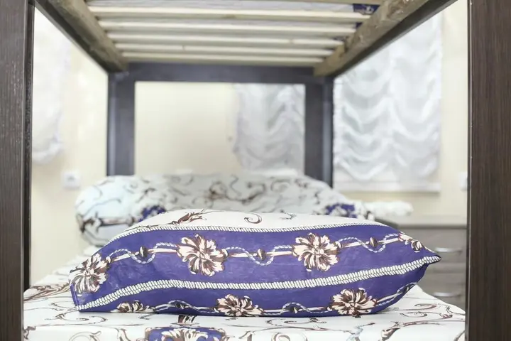 Саранск: Hostel Like Na Marinina