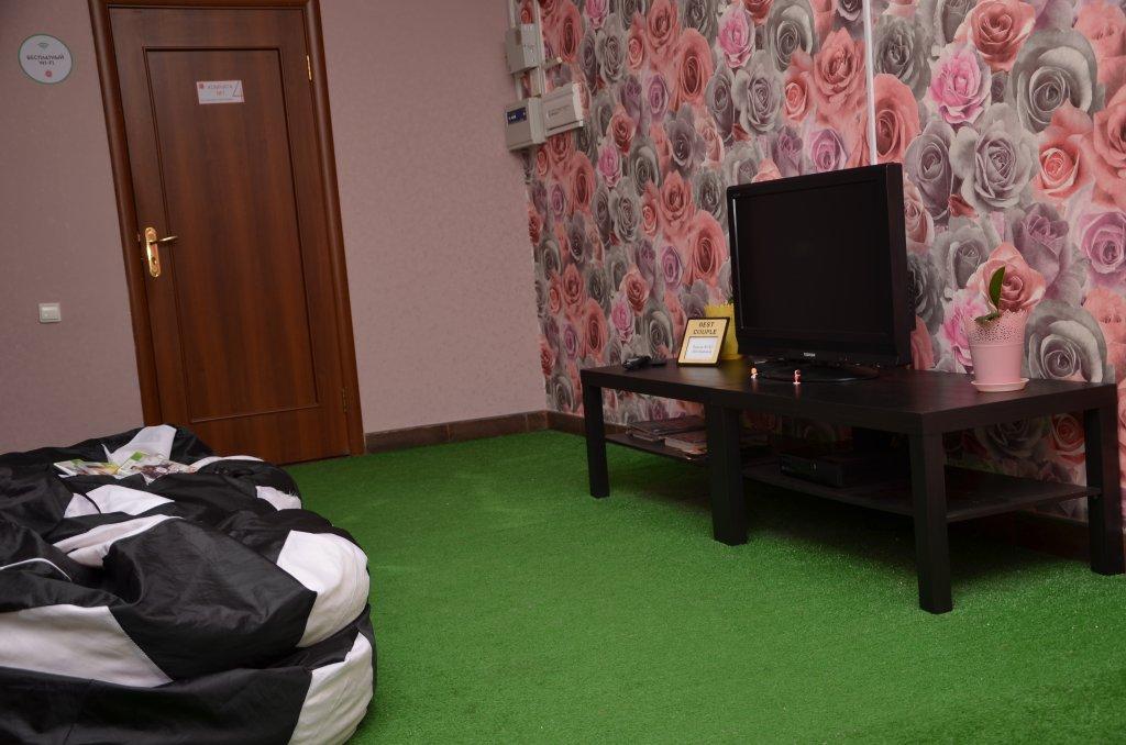 Саранск: Hostel Like Na Marinina