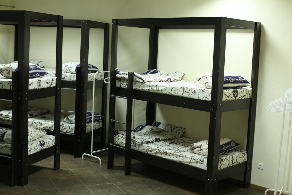 Саранск: Hostel Like Na Marinina