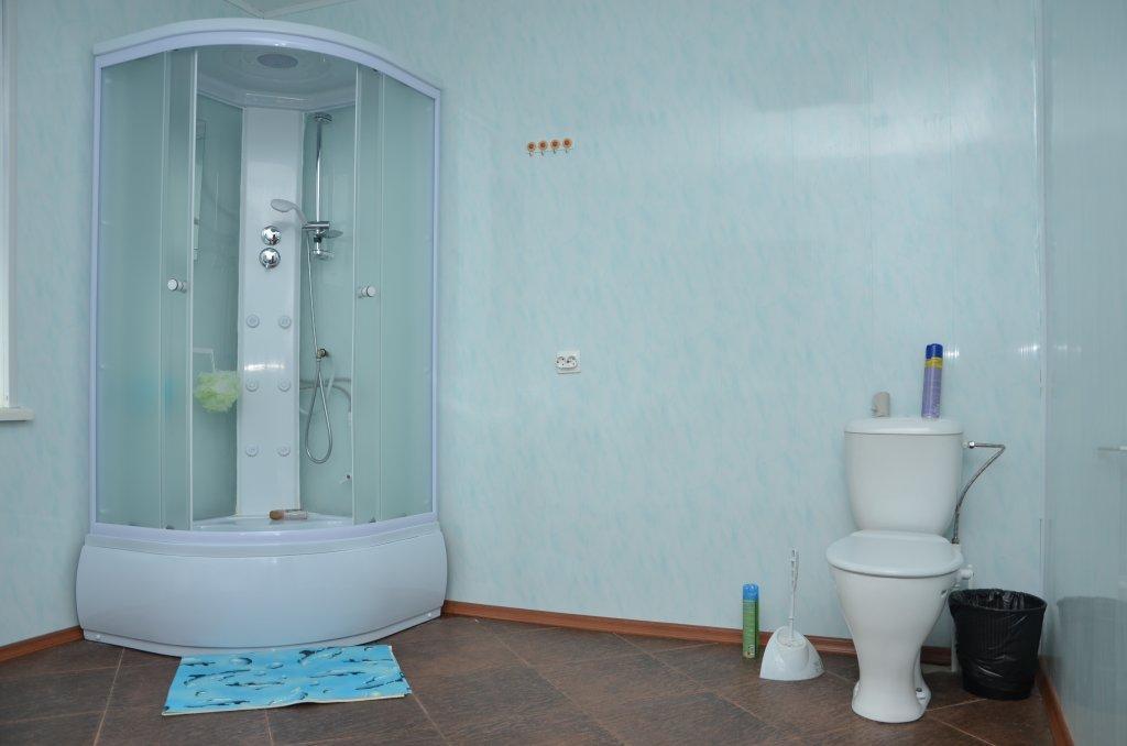 Саранск: Hostel Like Na Marinina