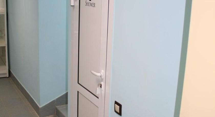 Саранск: Urfin Hostel
