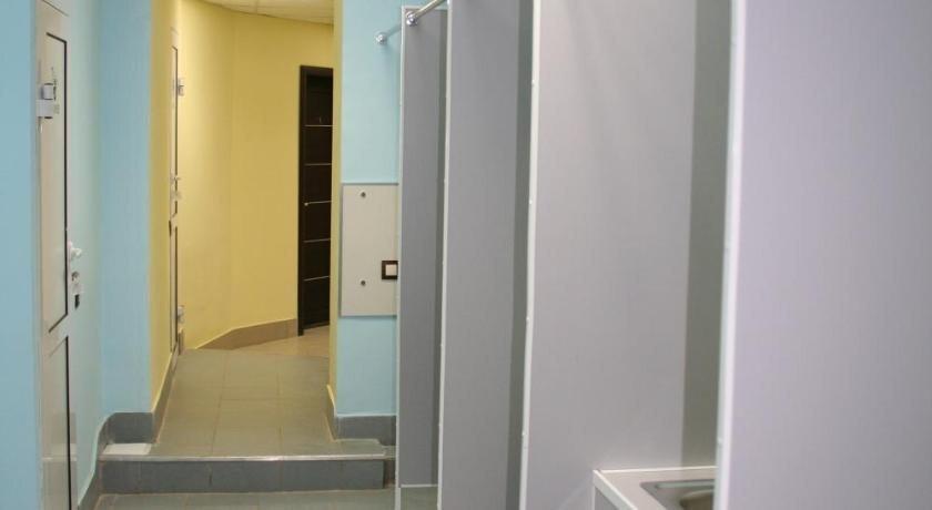 Саранск: Urfin Hostel
