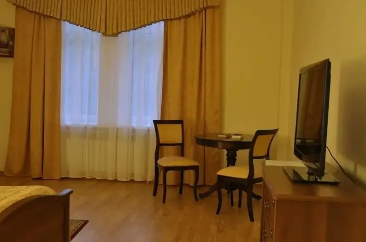 Саранск: Макаровская