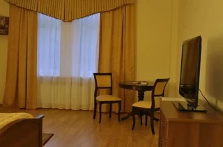 Саранск: Макаровская
