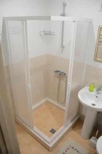 Саранск: Hotel Monastyrskaya Izba