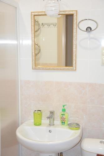 Саранск: Hotel Monastyrskaya Izba