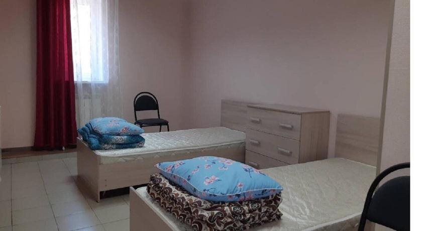 Саранск: Klyuch Hostel