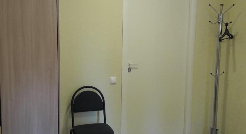 Саранск: Klyuch Hostel