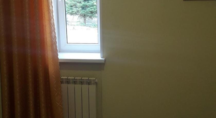 Саранск: Klyuch Hostel