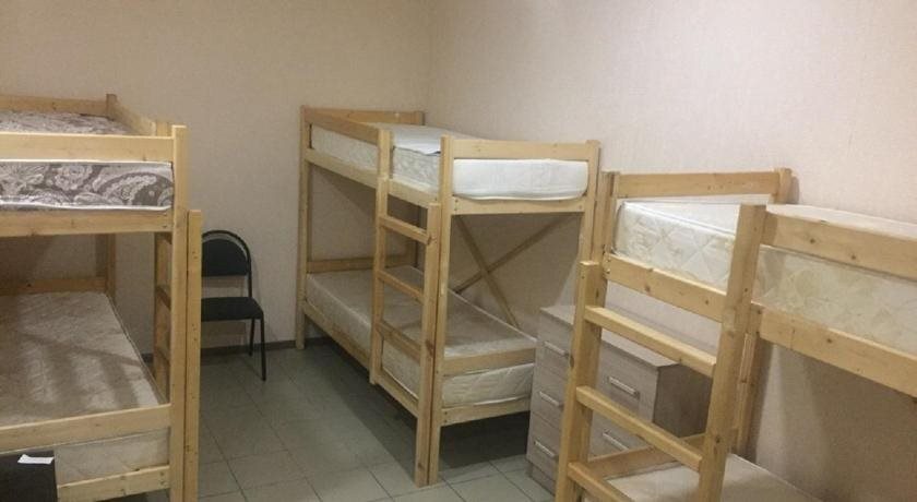 Саранск: Klyuch Hostel