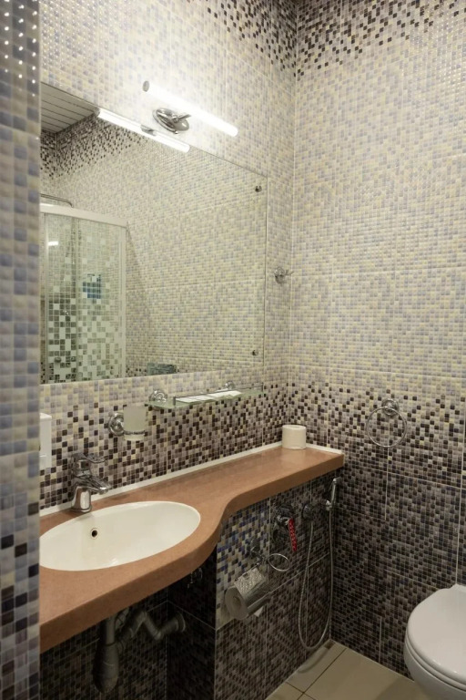 Саранск: Мини-Отель Rosemary Inn
