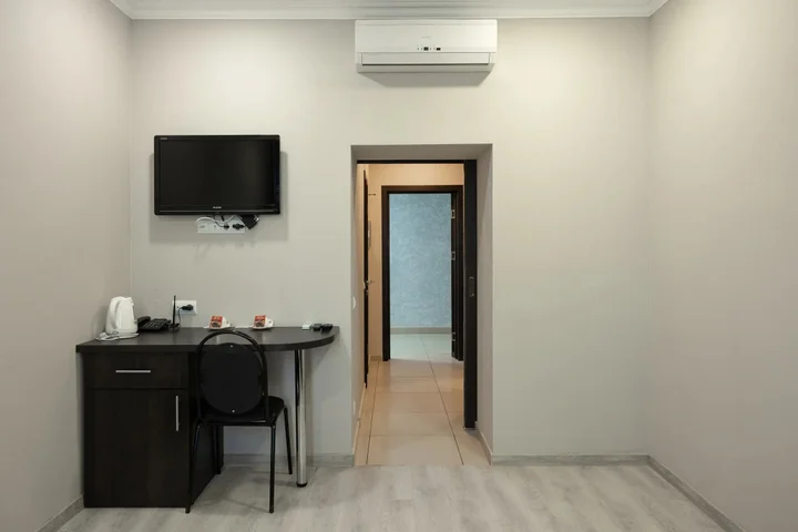 Саранск: Мини-Отель Rosemary Inn