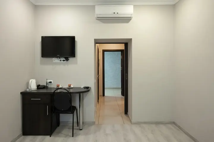 Саранск: Мини-Отель Rosemary Inn