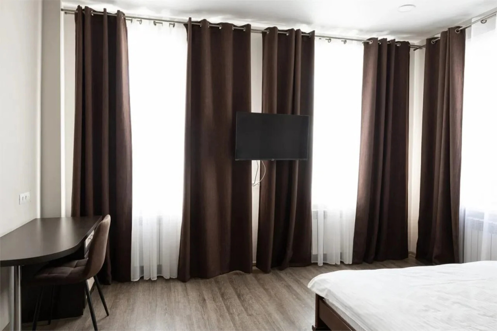 Саранск: Мини-Отель Rosemary Inn