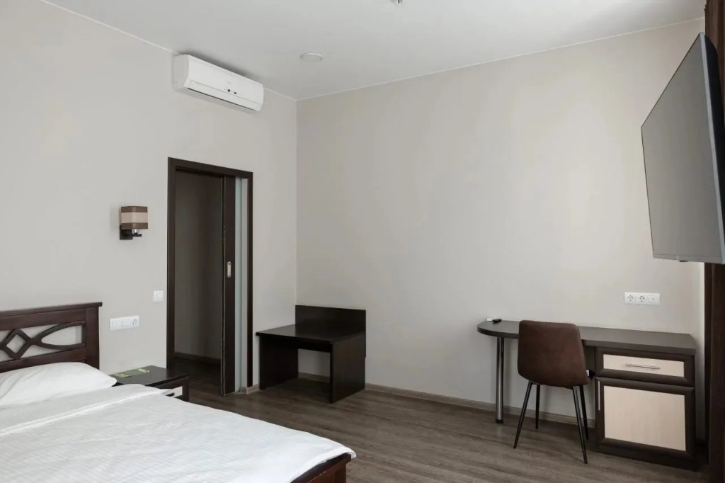 Саранск: Мини-Отель Rosemary Inn