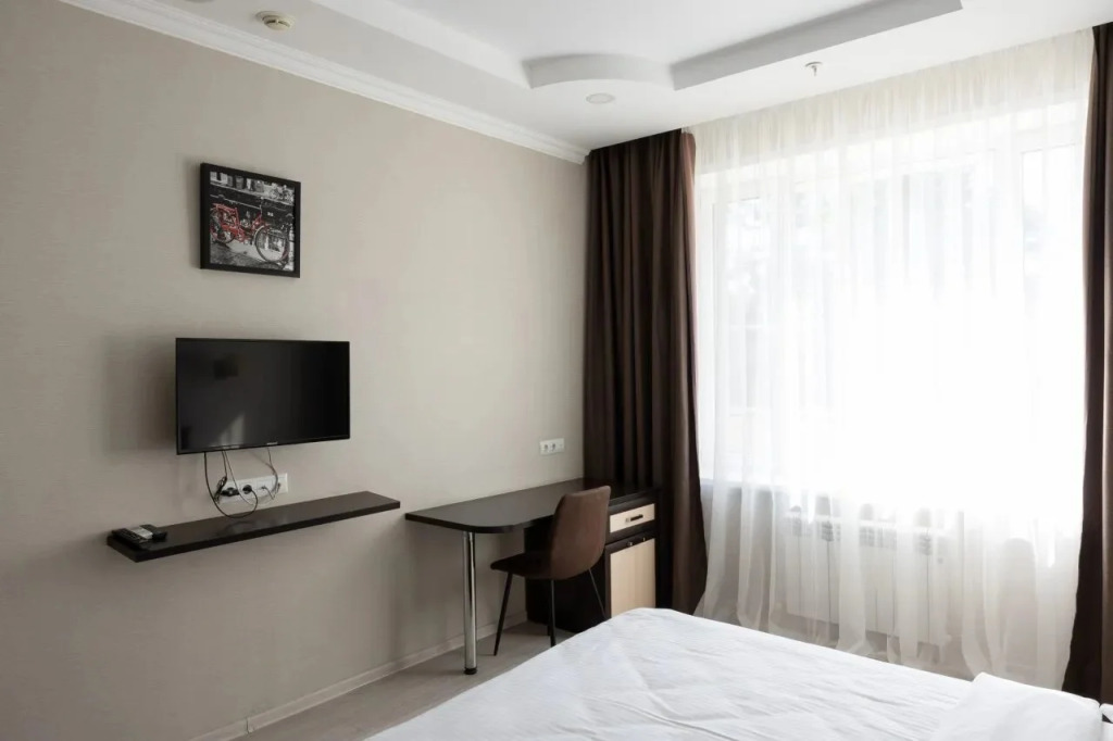 Саранск: Мини-Отель Rosemary Inn