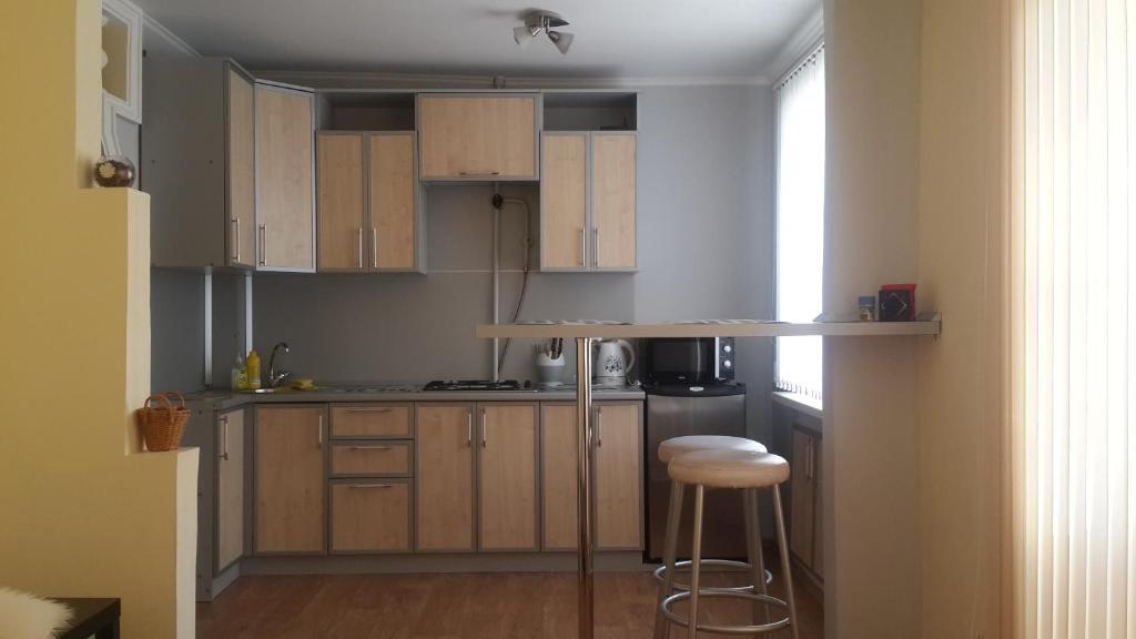 Саранск: Studio Na Polezhaeva