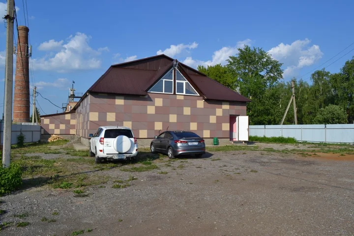 Саранск: Отель Зеленые Холмы