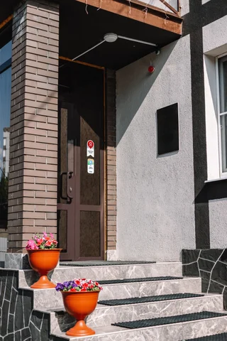 Новокуйбышевск: Гостиница Роял