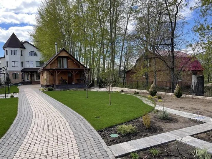 Курумоч: Вилла Mountain View