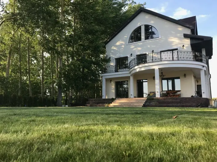 Вилла Mountain View — фото 1