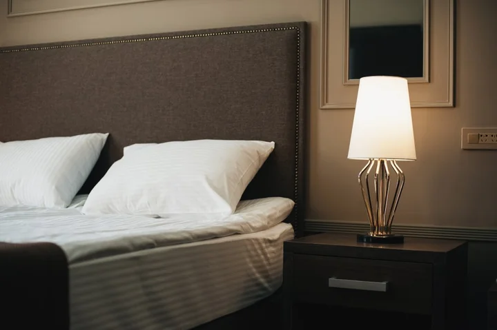 Песчаное: Отель Alma Park Resort